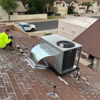 Sun Valley - Heating & Air Conditioning/HVAC Near Me - Gilbert, Arizona Sun Valley - Heating & Air Conditioning/HVAC Near Me - Gilbert, Arizona