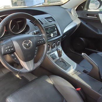 Prostar Auto Detail - After - Auto Detailing Near Me - Sacramento, California