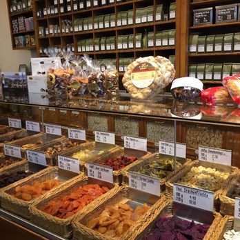 Schwarzenbach Kolonialwaren - Delicatessen Near Me - Zürich, AG