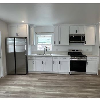 Ortiz Building - General Contractors Near Me