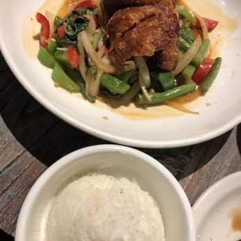 Up Thai - Thai Near Me - New York, New York