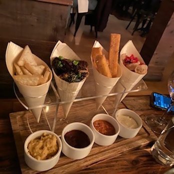 Bar Sera - Appetizers - New American Near Me - Conshohocken, Pennsylvania