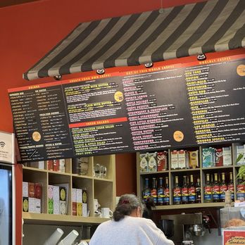 Suzette Crepe Cafe - French Near Me - Albany, California
