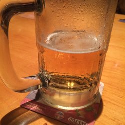 Outback Steakhouse