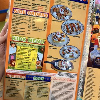 El Tapatio - Bars Near Me - Flagstaff, Arizona