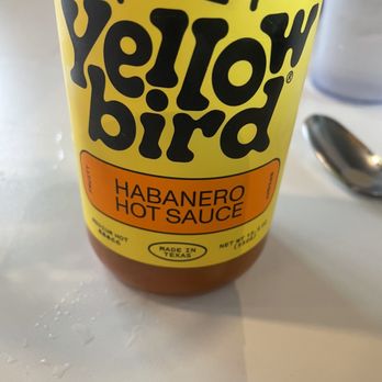 Phoebe's Diner - Habanero Sauce - American Near Me - Austin, Texas Phoebe's Diner - Habanero Sauce - American Near Me - Austin, Texas