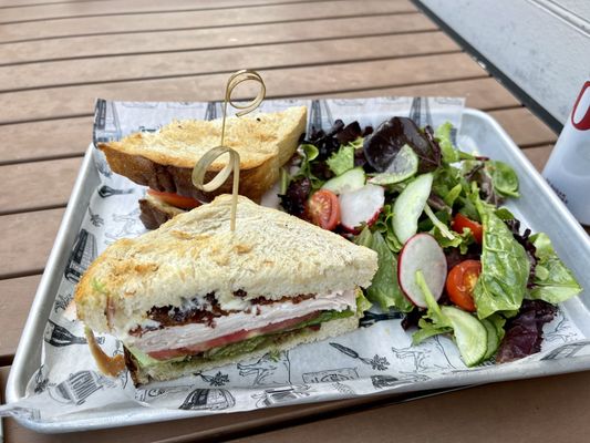 Junction Bistro & Bar by null
