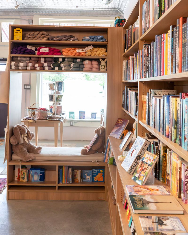 Happily Ever After Bookshop Logo