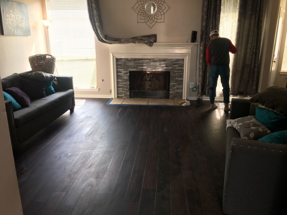 Slide of MPJ Roofing and Remodeling