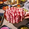 88Q Korean BBQ gift card