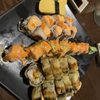 Kabuki Sushi & Thai gift card