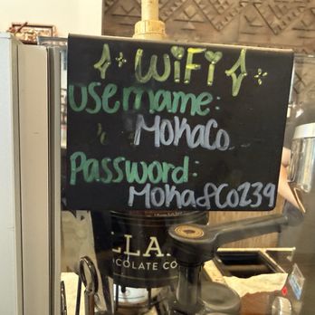 Moka & Co - WiFi - Coffee & Tea Near Me - Chicago, Illinois Moka & Co - WiFi - Coffee & Tea Near Me - Chicago, Illinois