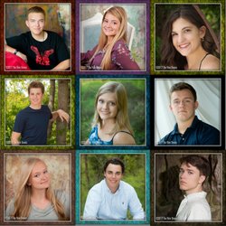 The New Studio - Number one destination for northeast Cincinnati #HighSchoolSeniors!