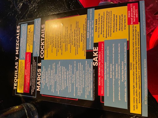Menu photo 4 Pepe Osaka's Fishtaco Winter Park, CO Menu photo 4 Pepe Osaka's Fishtaco Winter Park, CO