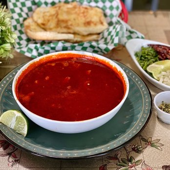 Tamales Moreno - Menudo - Mexican Near Me - Arvada, Colorado