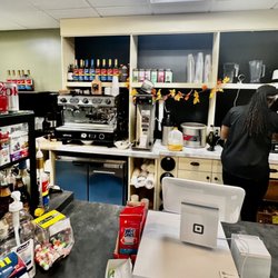 The Grind Cafe