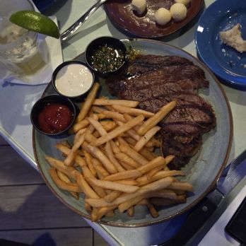 Wild Sea Las Olas - Seafood Near Me - Fort Lauderdale, Florida Wild Sea Las Olas - Seafood Near Me - Fort Lauderdale, Florida