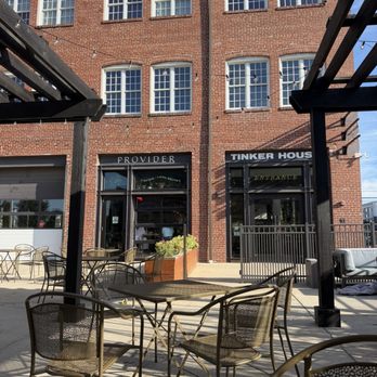 PROVIDER - Outdoor patio - Coffee & Tea Near Me - Indianapolis, Indiana PROVIDER - Outdoor patio - Coffee & Tea Near Me - Indianapolis, Indiana