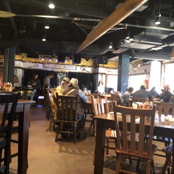 Puckett's Restaurant - Southern Near Me - Chattanooga, Tennessee Puckett's Restaurant - Southern Near Me - Chattanooga, Tennessee