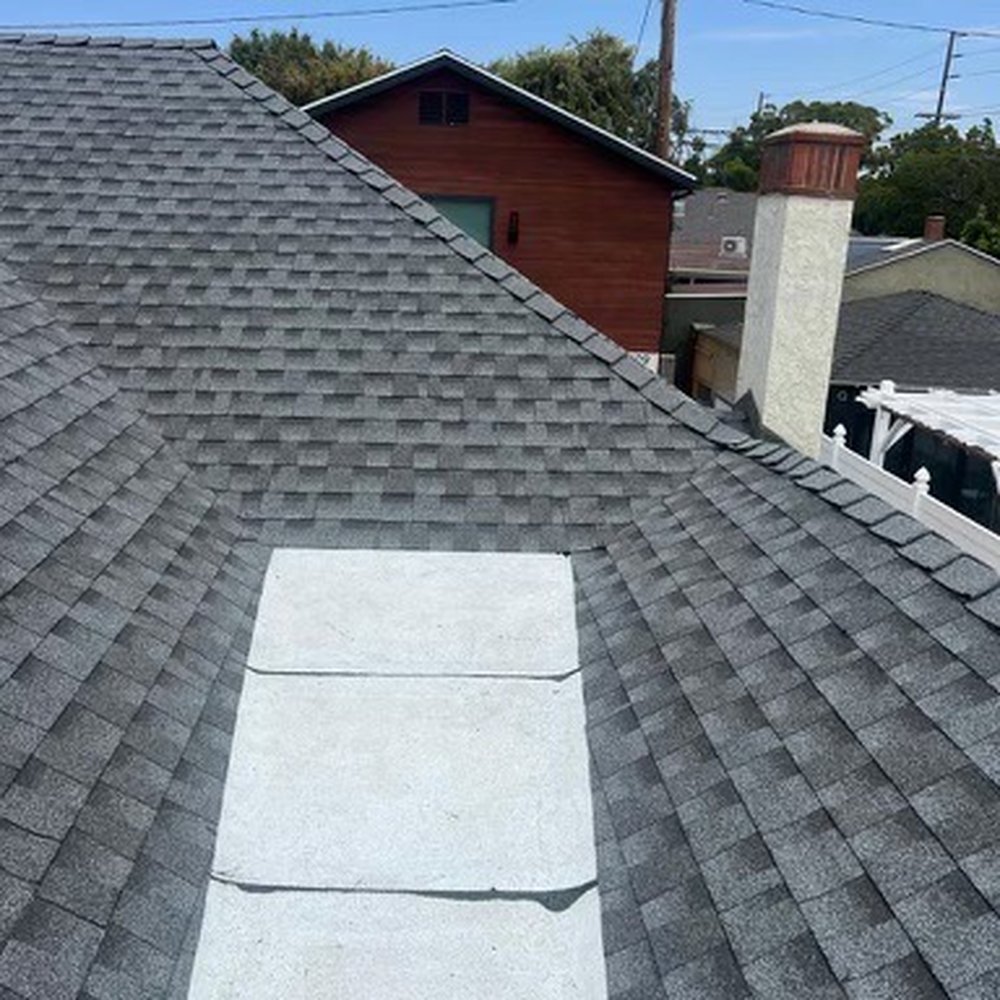 L.A. Roofing - Roofing Near Me L.A. Roofing - Roofing Near Me