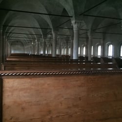 Biblioteca Malatestiana