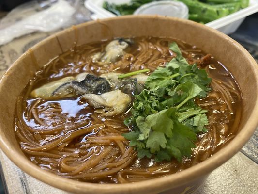 Shihlin Taiwan Street Snacks by null