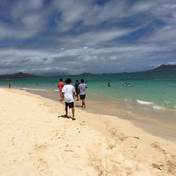 Lanikai Beach - Beaches Near Me - Kailua, Hawaii Lanikai Beach - Beaches Near Me - Kailua, Hawaii