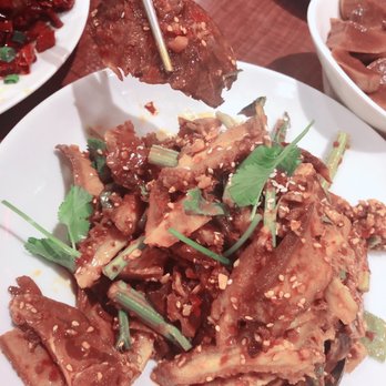 Bamboo House - Noodles Near Me - Humble, Texas