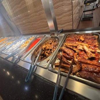 Golden Buffet & Grill - Buffets Near Me - Falls Church, Virginia Golden Buffet & Grill - Buffets Near Me - Falls Church, Virginia