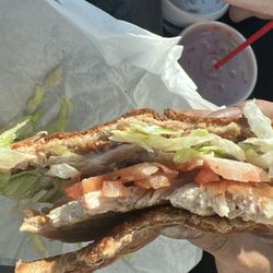 Pete's Chicken-n-More - Mid