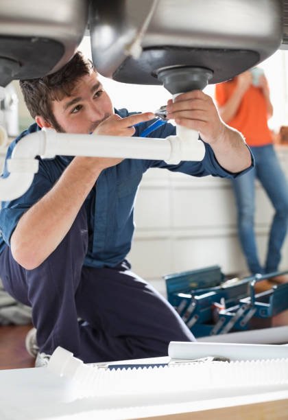 Slide of Elite Plumbing Experts