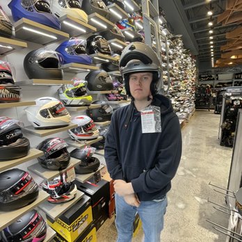 Cycle Gear - Tires Near Me - Colonie, New York