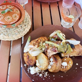 Bacanora - Pollo Asada. - Mexican Near Me - Phoenix, Arizona