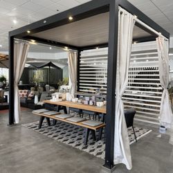 Terra Outdoor Living