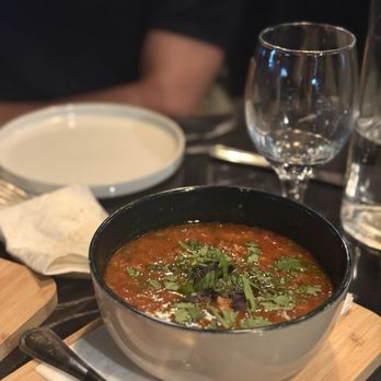 Saperavi - veal stew - Georgian Near Me - New York, New York Saperavi - veal stew - Georgian Near Me - New York, New York