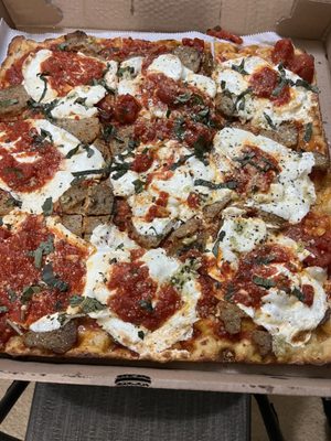 Belo Pizzeria by null