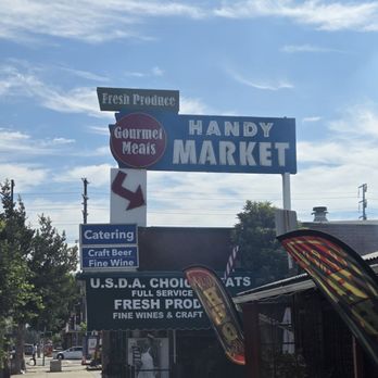 Handy Market - Handy Market - Grocery Near Me - Burbank, California Handy Market - Handy Market - Grocery Near Me - Burbank, California