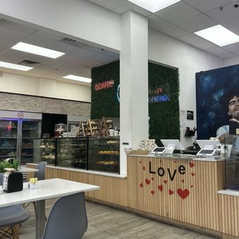 Mate & Birra - Cafe space - Bakeries Near Me - Miami Beach, Florida Mate & Birra - Cafe space - Bakeries Near Me - Miami Beach, Florida