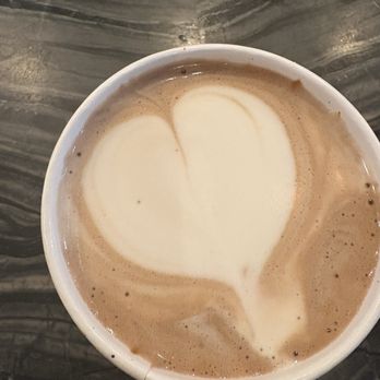 Caffe Luxxe - Peppermint mocha with oat milk - Coffee Roasteries Near Me - Los Angeles, California Caffe Luxxe - Peppermint mocha with oat milk - Coffee Roasteries Near Me - Los Angeles, California