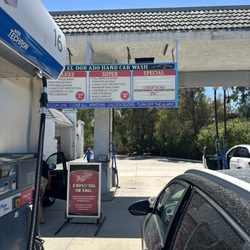 Chevron - Super $34.99