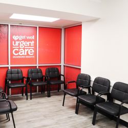 Get Well Urgent Care