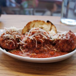 Meatballs Meatballs