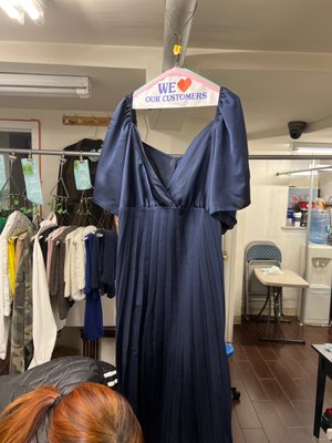 Sammy Dry Cleaners & Tailor