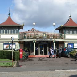 Isle of Bute Discovery Centre - Isle of Bute Discovery Centre, Rothesay