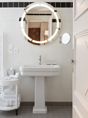 Hotel Carlton Lyon - MGallery Collection by null