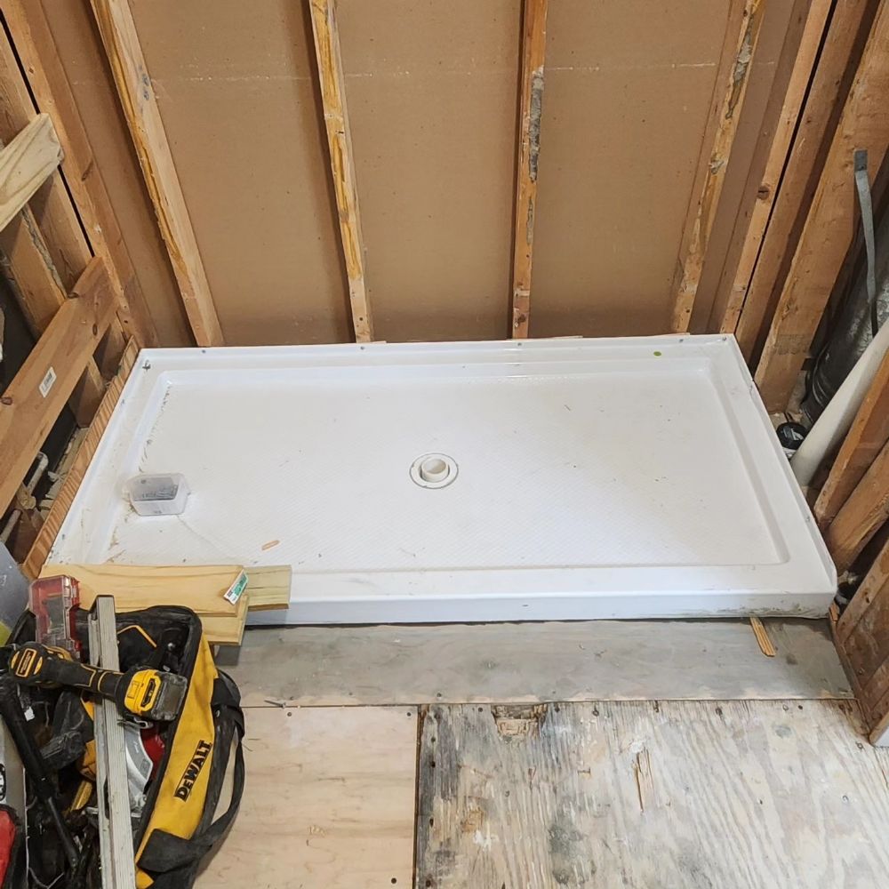 Slide of Claymore Home Services