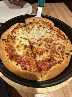 Pizza Hut - LondonXGL
