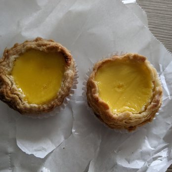 King Bakery 好日子餅家 - Egg tarts, fresh out of the oven - Bakeries Near Me - Houston, Texas King Bakery 好日子餅家 - Egg tarts, fresh out of the oven - Bakeries Near Me - Houston, Texas
