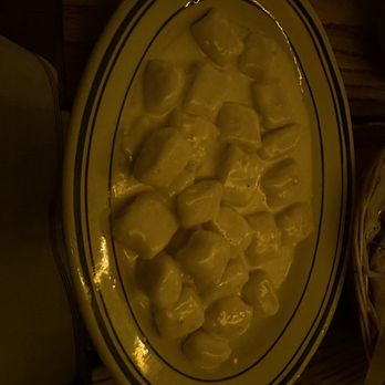 Tavola - GNOCCHI - Italian Near Me - New York, New York
