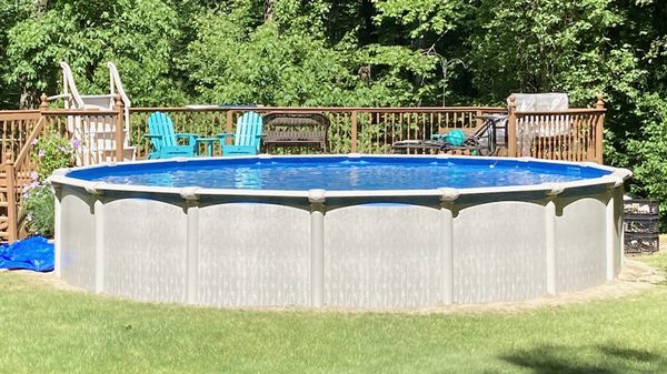 Champ's Pool Supplies by null